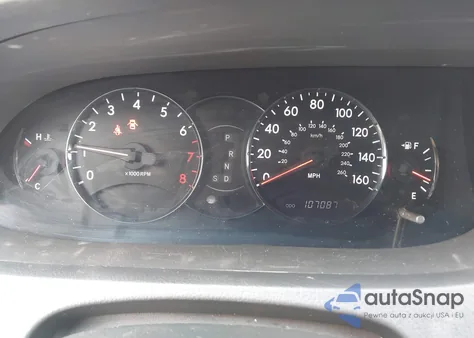 2005 Toyota Avalon Touring из США, поврежденный, VIN 4T1BK36B95U007652